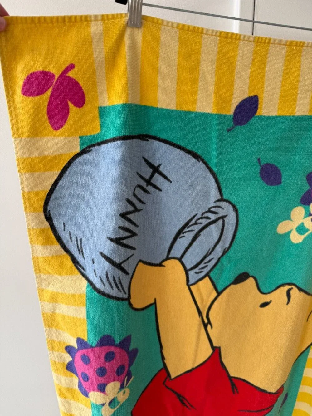 Disney 1990s winnie